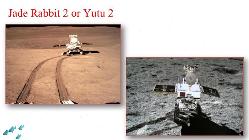 Unit 4 Period 1 Listening and Speaking课件-2022-2023学年高中英语课堂同步精美课件(人教版2019)(必修第三册)02