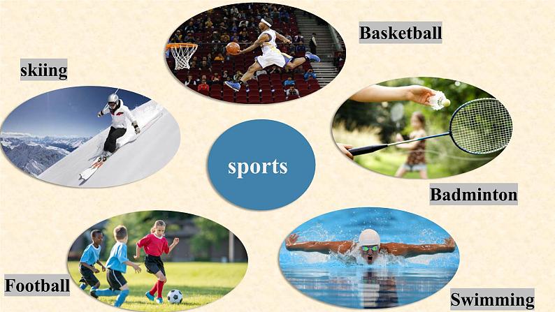 Unit 3 Sports and Fitness 第1课时 Listening and Speaking(听说教学课件)- 2023-2024学年高一英语同步精品课堂(人教版2019必修第一册)06