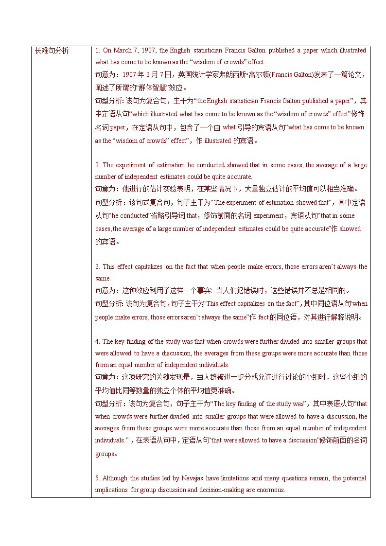 专题04 阅读理解D篇(说明文)-2023年高考英语真题题源解密(新高考卷)(解析版)第3页