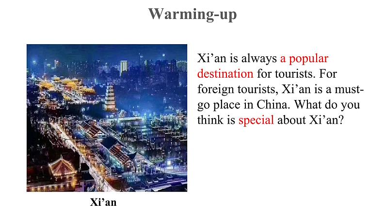 Unit 2 Reading for Writing优秀课件第5页