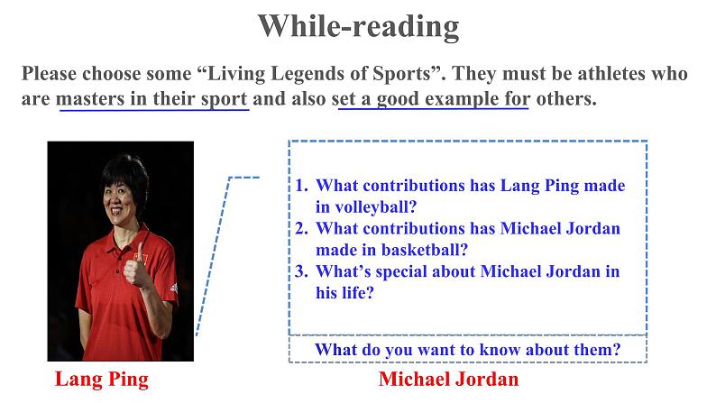 Unit 3 Reading and Thinking优秀课件第6页