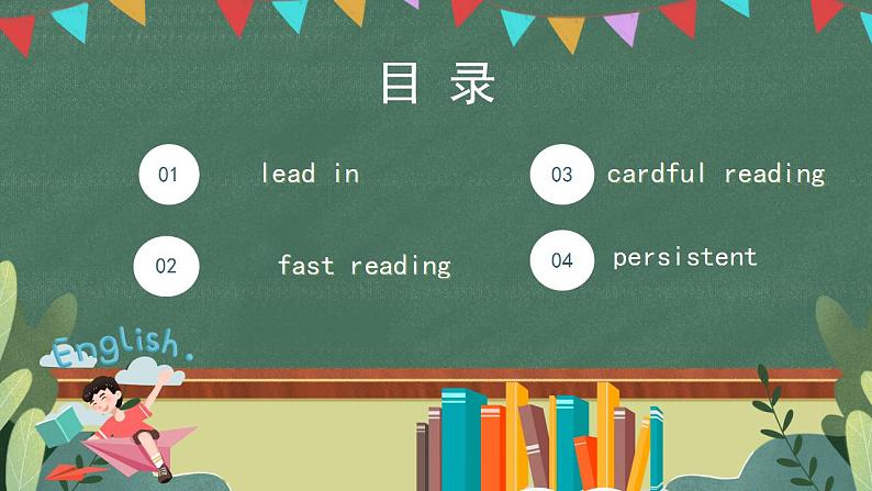 Unit 1 Reading and Thinking 课件 人教版高中英语选修一02