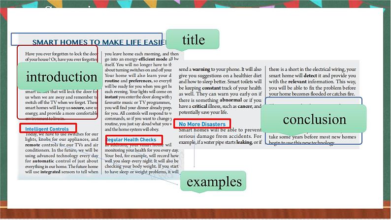 Unit 2 Reading and Thinking 课件 人教版高中英语选修一05