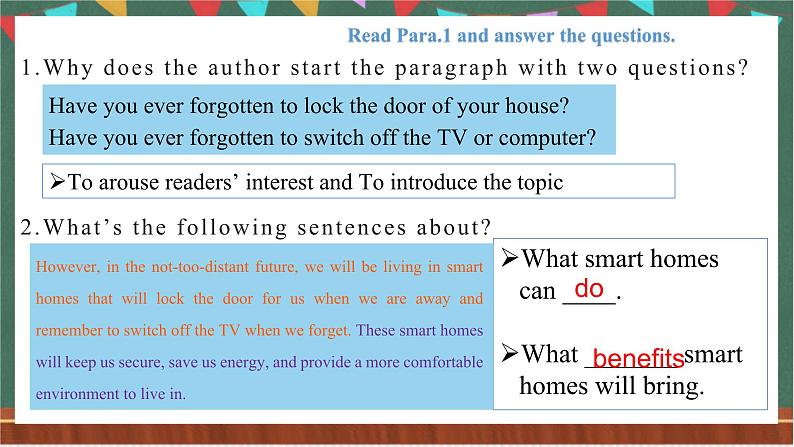 Unit 2 Reading and Thinking 课件 人教版高中英语选修一07