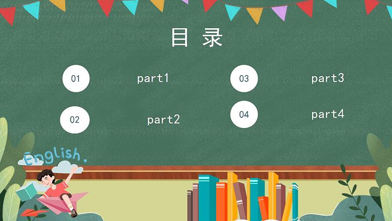 Unit 3 Reading and Thinking 课件 人教版高中英语选修一02