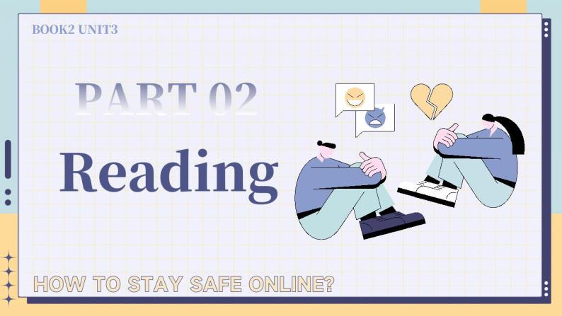 人教版（2019）高中英语必修二Unit3 The Internet Reading for Writing读写课件（含素材）08