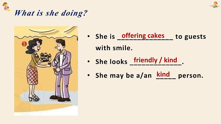 高中外研版英語必修三Unit 1 Knowing me, knowing you - Starting out&understanding ideas課件第7頁