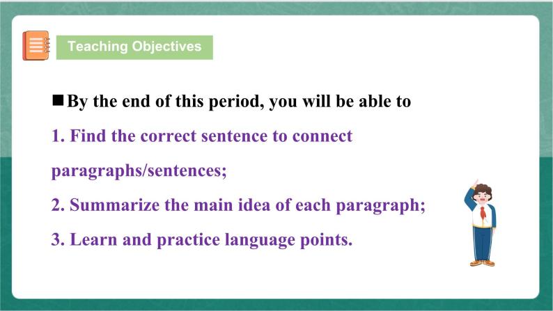 Unit 4 Period 3 Language points课件   人教版高中英语必修三02