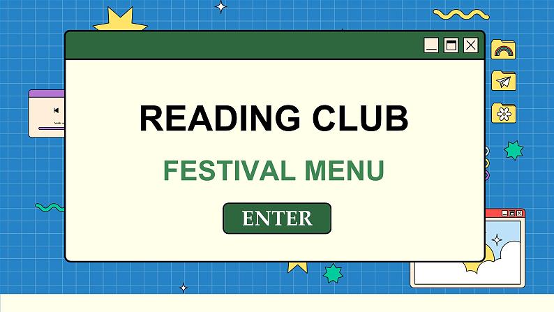 北师大版高中英语必修第一册 Unit 3 6.READING CLUB PPT课件第1页