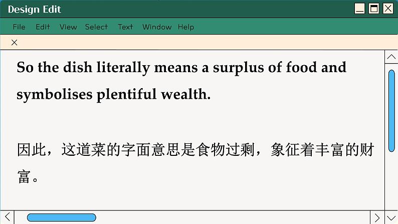 北师大版高中英语必修第一册 Unit 3 6.READING CLUB PPT课件第6页