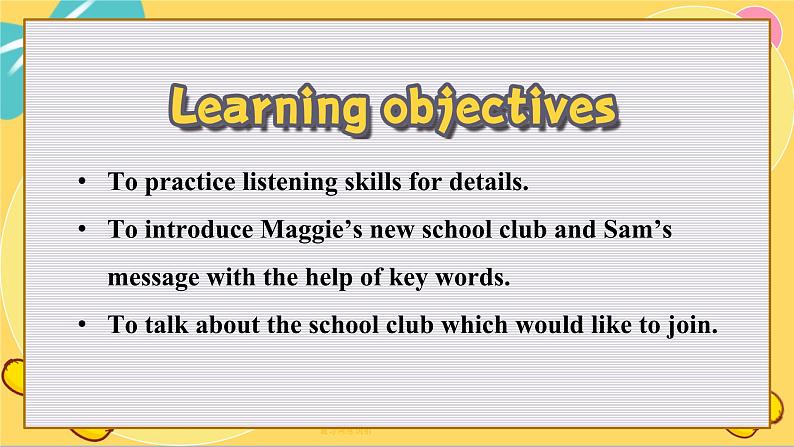 Integrated skills 1第2页