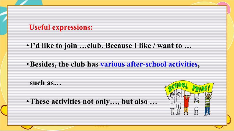 Integrated skills 1第7页