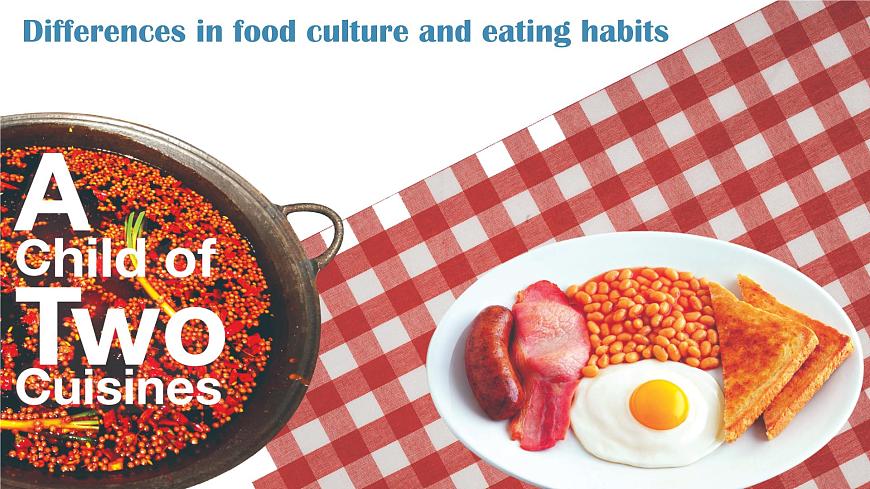 Unit 1 Food for thought Understanding ideas 課件第8頁