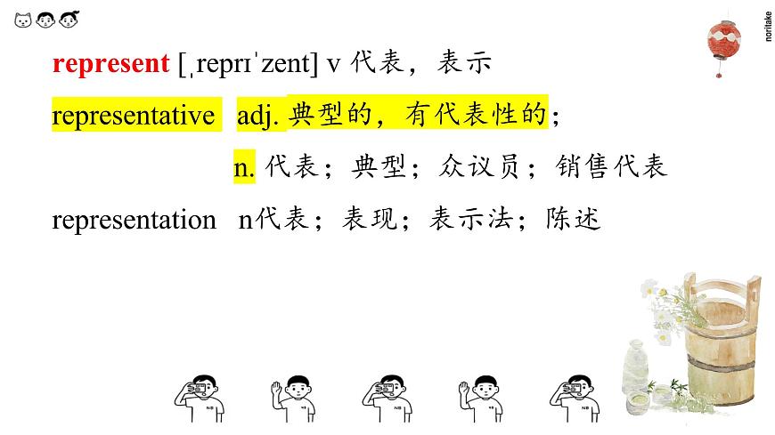 Unit 3 On the move單詞課件第3頁(yè)