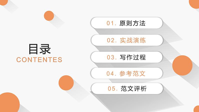 2024年高考英语读后续写+概要写作课件汇总新题型-读后续写-第14篇02