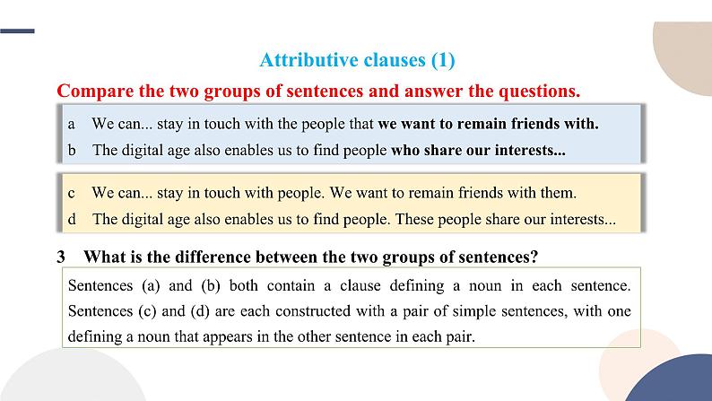 Unit 4 Friends forever Using language (1)课件03