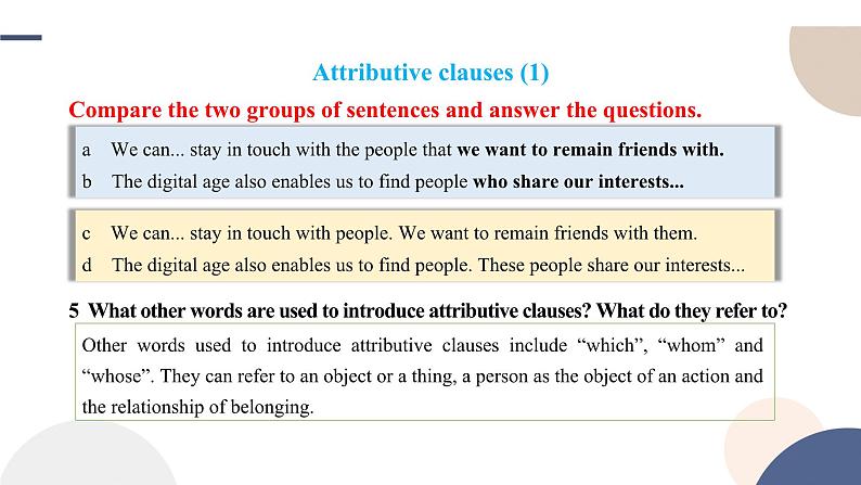Unit 4 Friends forever Using language (1)课件05