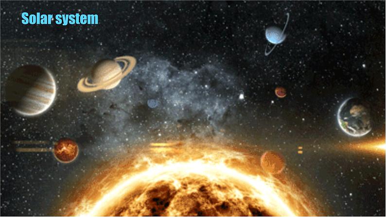 新人教版(2019)高中英语必修三Unit4 Space Exploration Listening and Speaking听说课件(含听力素材)06