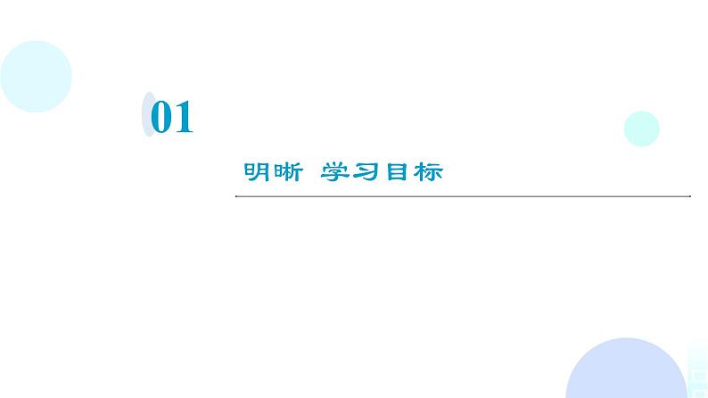 外研版高中英语选择性版必修第三册Unit1 Section Ⅰ Starting out & Understanding ideas课件02