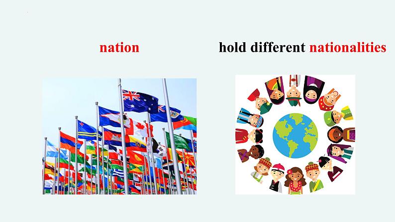 人教版2019高中英语必修一 Welcome Unit Listening and speaking 课件+教案07