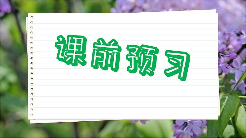 高中英语外研选择性必修第一册 Unit 4 Section C Developing ideas & Presenting ideas & Reflection PPT课件第3页