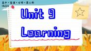 高中英语北师大版 (2019)必修 第三册Unit 7 ArtLesson 2 Beijing Opera教学演示ppt课件