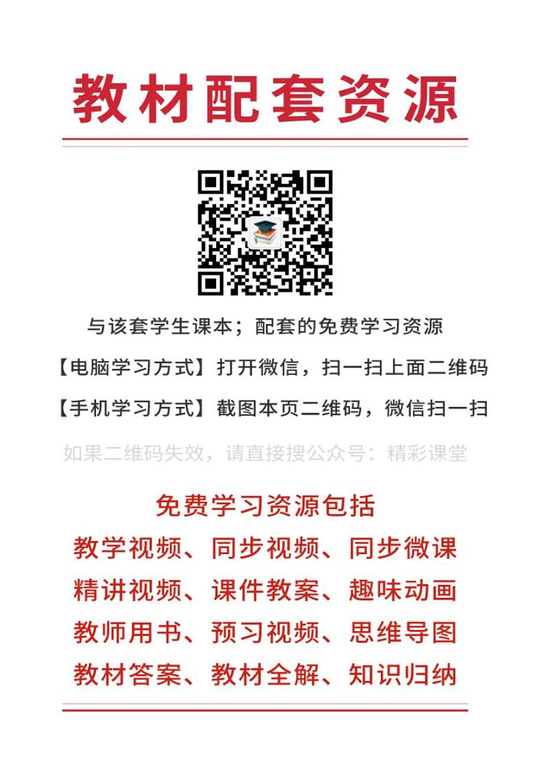 译林版高中英语选修第四册电子课本【高清教材】第3页