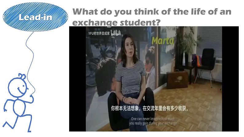 Unit 2 Reading and Thinking 课件-2023-2024学年高中英语同步备课堂(人教版2019)(选择性必修第二册)第6页