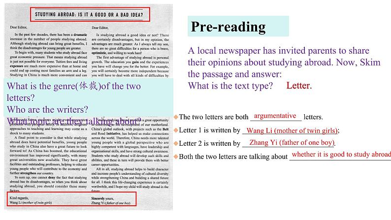 Unit 2 Reading for writing 课件-2023-2024学年高中英语同步备课堂(人教版2019)(选择性必修第二册)08