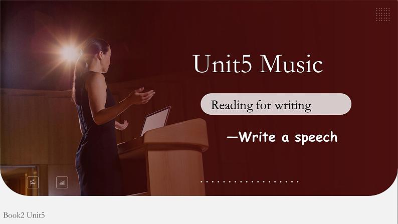 Unit+5+Music+Reading+for+Writing+课件+高中英语人教版(2019)必修第二册第1页