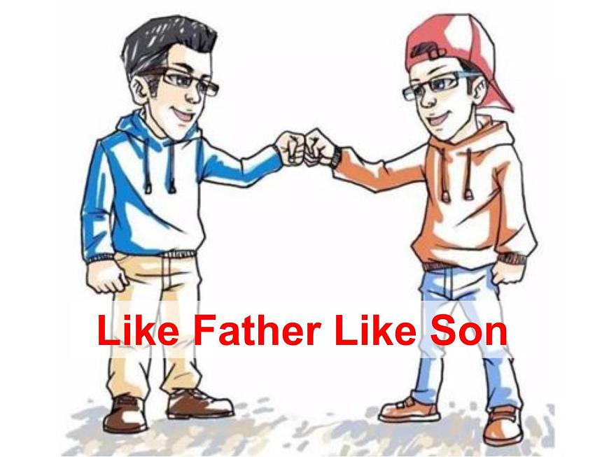 外研版（2019）高中英語(yǔ)必修一Unit3 Family matters Understanding ideas 課件第3頁(yè)