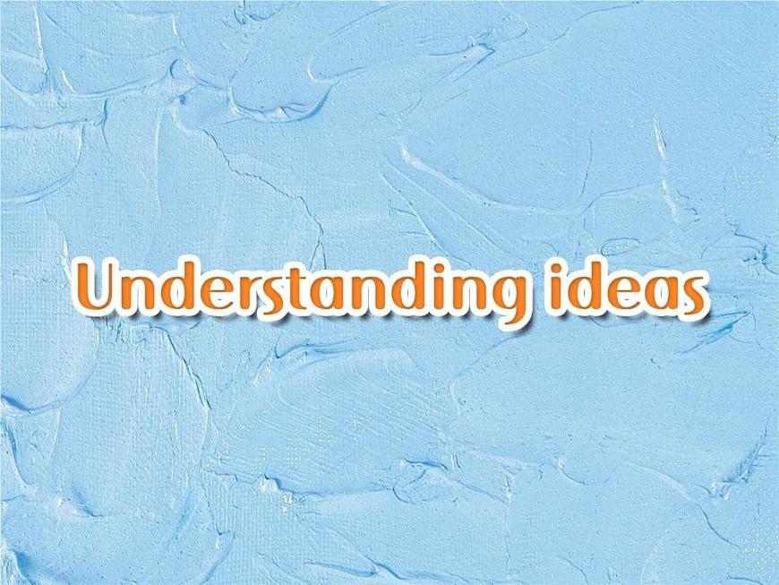 外研版（2019）高中英語(yǔ)必修一Unit5 Into the wild Understanding ideas 課件第3頁(yè)