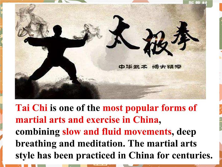 外研版（2019）高中英語(yǔ)必修二 Unit3 On the move Listening and Speaking 課件第6頁(yè)