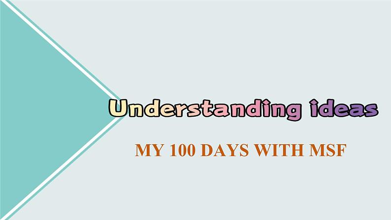 外研版(2019)高中英语选择性必修二 Unit 4 Breaking boundaries Understanding ideas 课件03