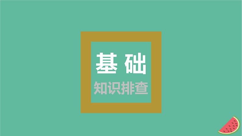 闽粤皖京甘豫2024届高考英语一轮复习必修第一册Unit3Celebrations课件北师大版第2页