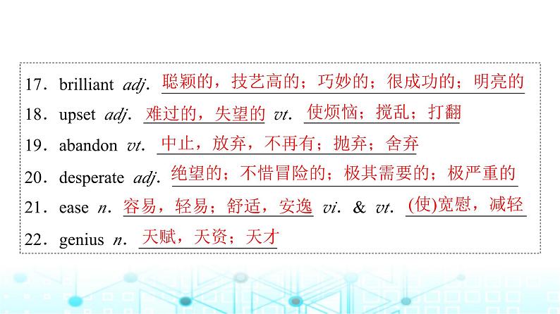 译林版高中英语选择性必修第一册UNIT2 Period1课件第5页