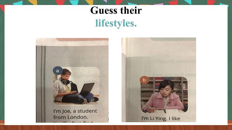 北师大版(2019)高一英语必修第一册 Unit 1《Lesson 1 Teaching Plan of Lesson One》课件+教案05