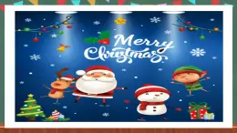 北師大版（2019）高一英語(yǔ)必修第一冊(cè) Unit 3《Lesson 3  Memories of Christmas》課件+教案