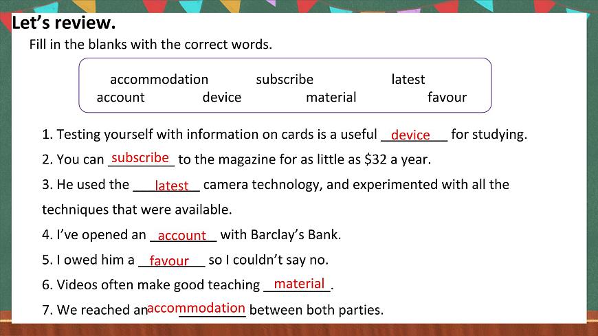 北師大版（2019）必修第二冊 Unit 4 《Information Technology Lesson 3 Internet and Friendships》課件第2頁