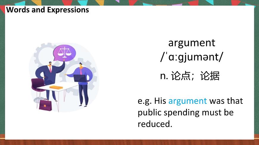 北師大版（2019）必修第二冊 Unit 4 《Information Technology Lesson 3 Internet and Friendships》課件第8頁