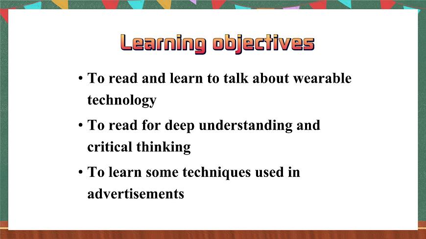 北師大版（2019）必修第二冊 Unit 4 《Information Technology Reading Club 2》課件第2頁
