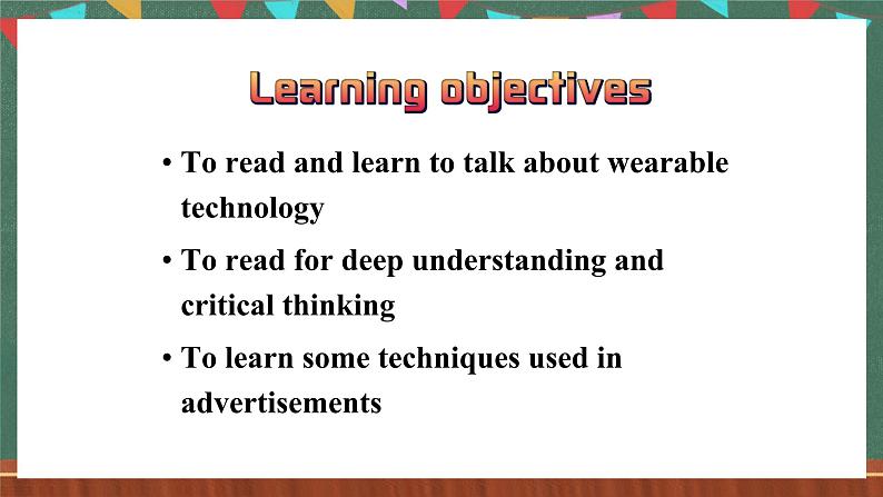 北师大版(2019)必修第二册 Unit 4 《Information Technology Reading Club 2》课件02