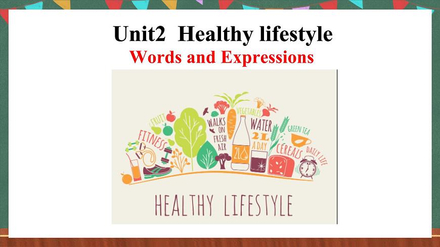 人教版（2019）高中英語選擇性必修第三冊 Unit 2 《words and expressions》課件第2頁