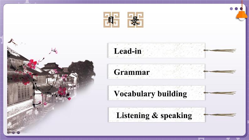 【外研版】英语必修一 Unit 5 Into the wild Using language课件第2页