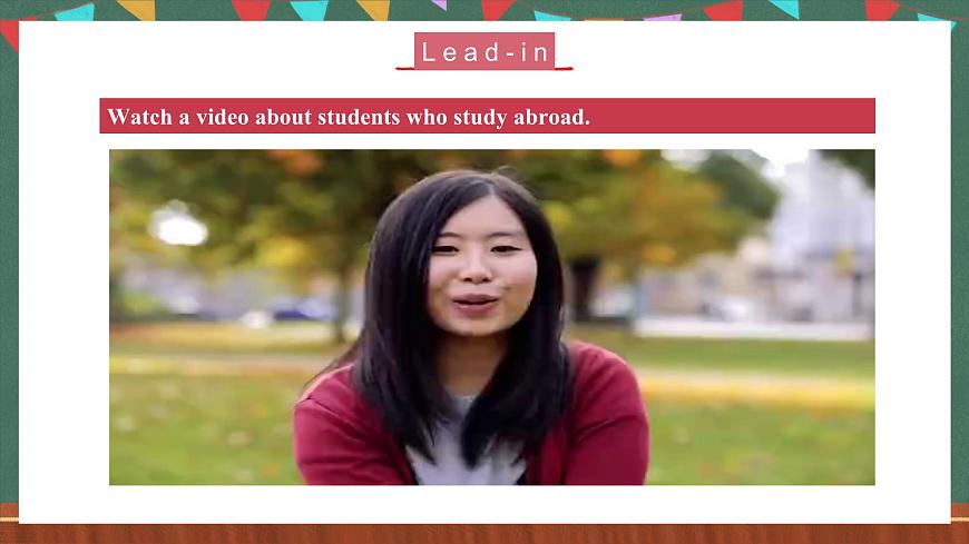 人教版（2019）高二英語必修第二冊 Unit 2《BRIDGING CULTURES Using Langguage讀寫課》課件第3頁