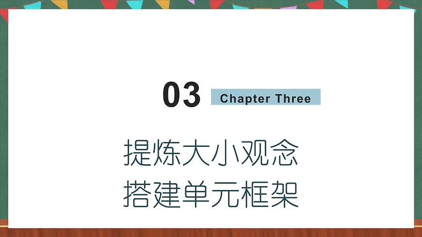 人教版（2019）高二英語必修第二冊 Unit 3《FOOD AND CULTURE》單元解讀課件第8頁