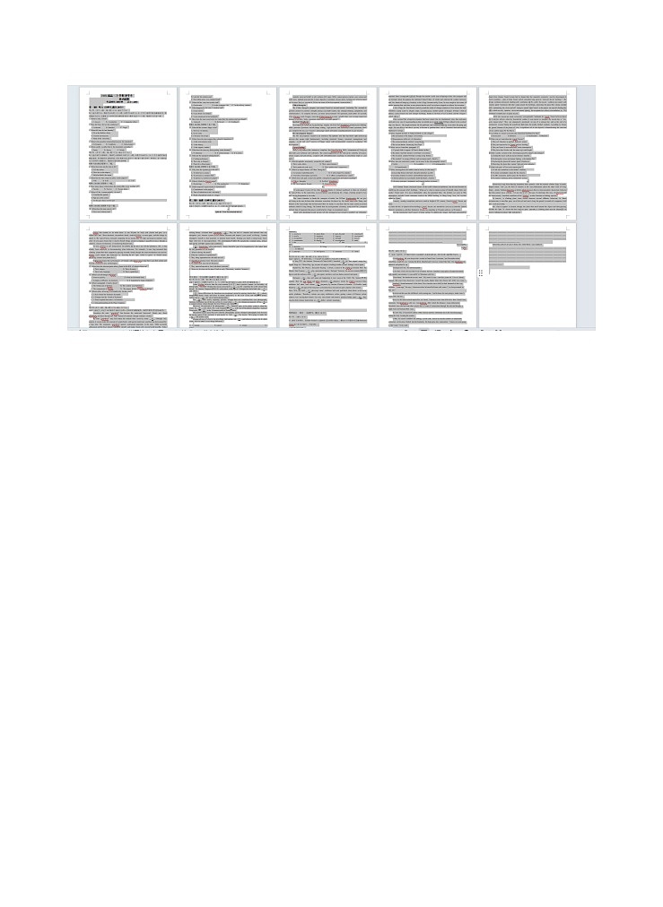 福建省龙岩市某校2024-2025学年高三上学期开学考试英语试题01