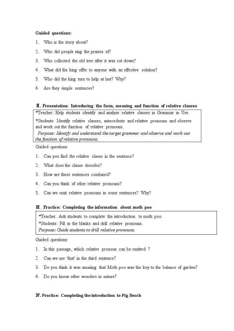 Unit1 Grammar 教案-高中英语同步精品课件(上外版2020必修第二册)02
