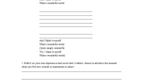 英语必修 第二册Unit 1 Nature评优课ppt课件