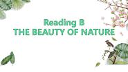 高中英语上外版 (2020)必修 第二册Unit 1 Nature获奖ppt课件